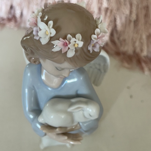 Lladró Heavenly Love 6856 - Picture 3 of 7